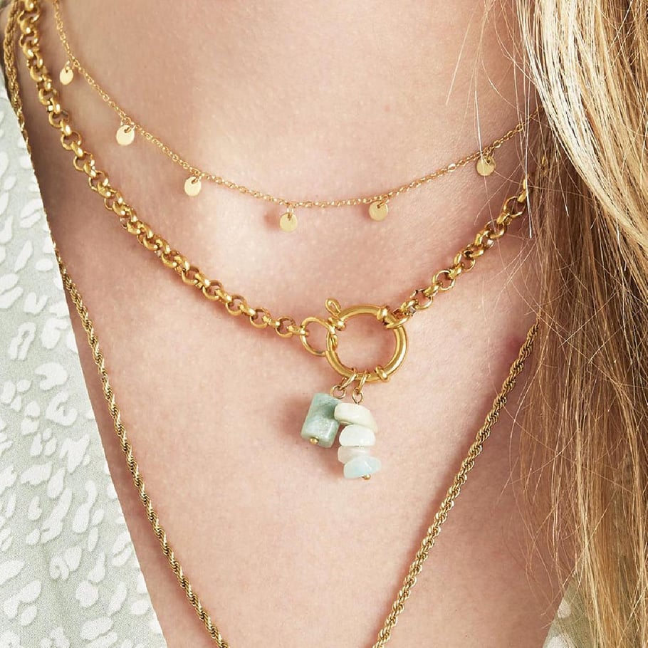 Necklace Chain Rylee Picture4